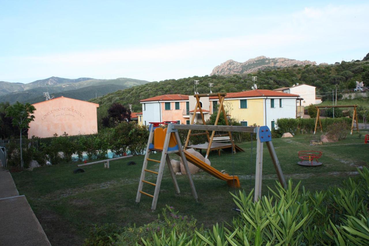 شقة La Residenza Delle Terme Di Casteldoria Santa Maria المظهر الخارجي الصورة