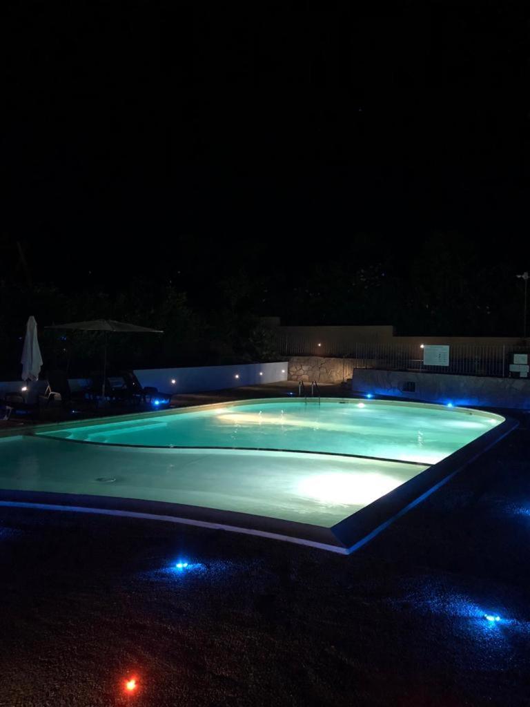 شقة La Residenza Delle Terme Di Casteldoria Santa Maria المظهر الخارجي الصورة